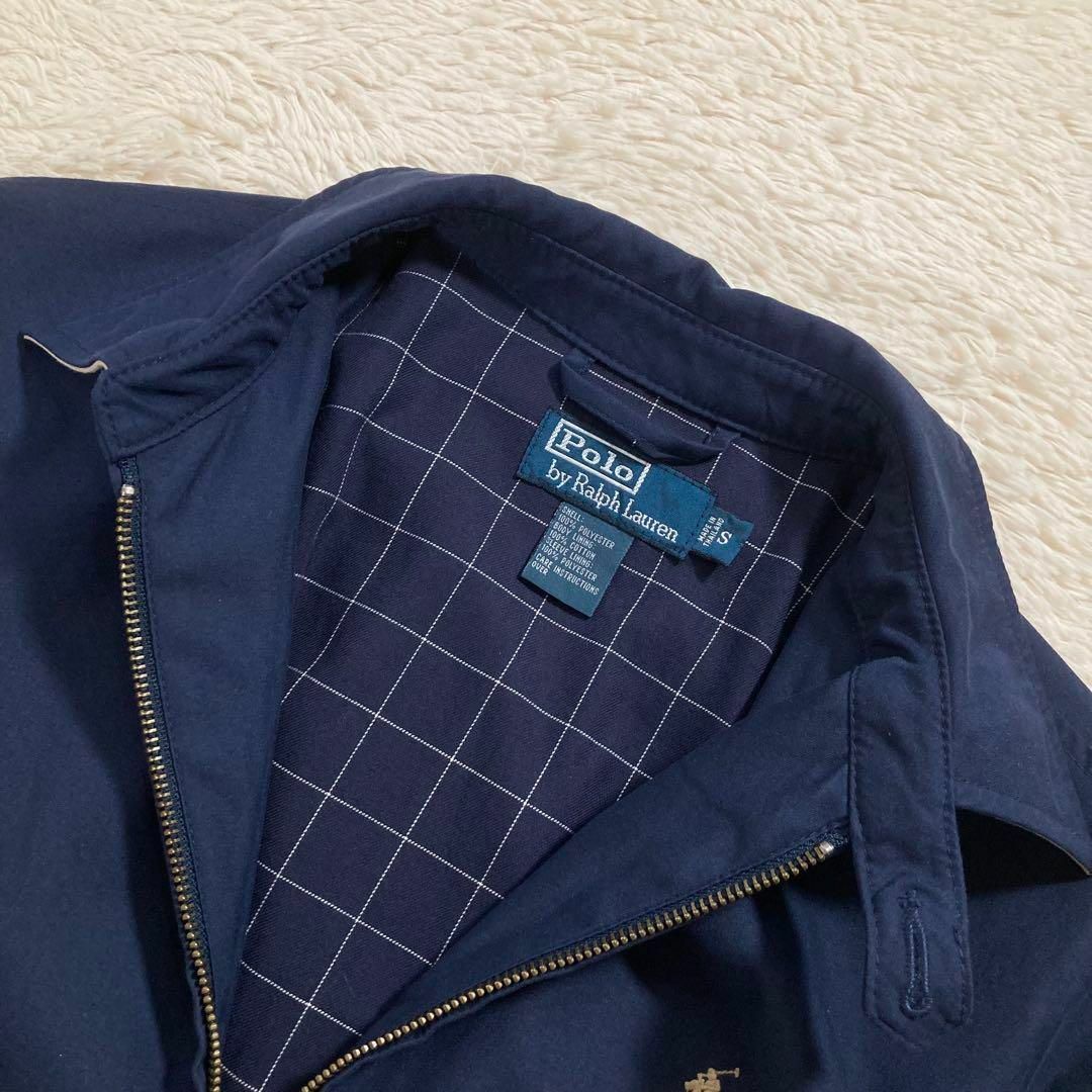 POLO RALPH LAUREN - 美品 ポロラルフローレン ドリズラー POLO RALPH LAUREN - 美品 ポロラルフローレン ドリズラー