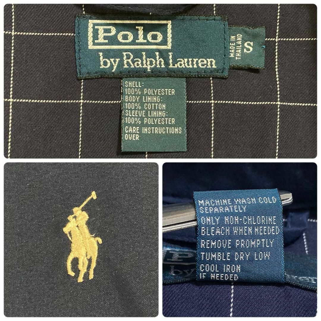 POLO RALPH LAUREN - 美品 ポロラルフローレン ドリズラー POLO RALPH LAUREN - 美品 ポロラルフローレン ドリズラー