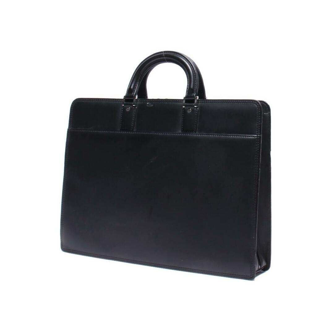 LANVIN - ランバン LANVIN ビジネスバッグ ブリーフケース LANVIN - ランバン LANVIN ビジネスバッグ ブリーフケース