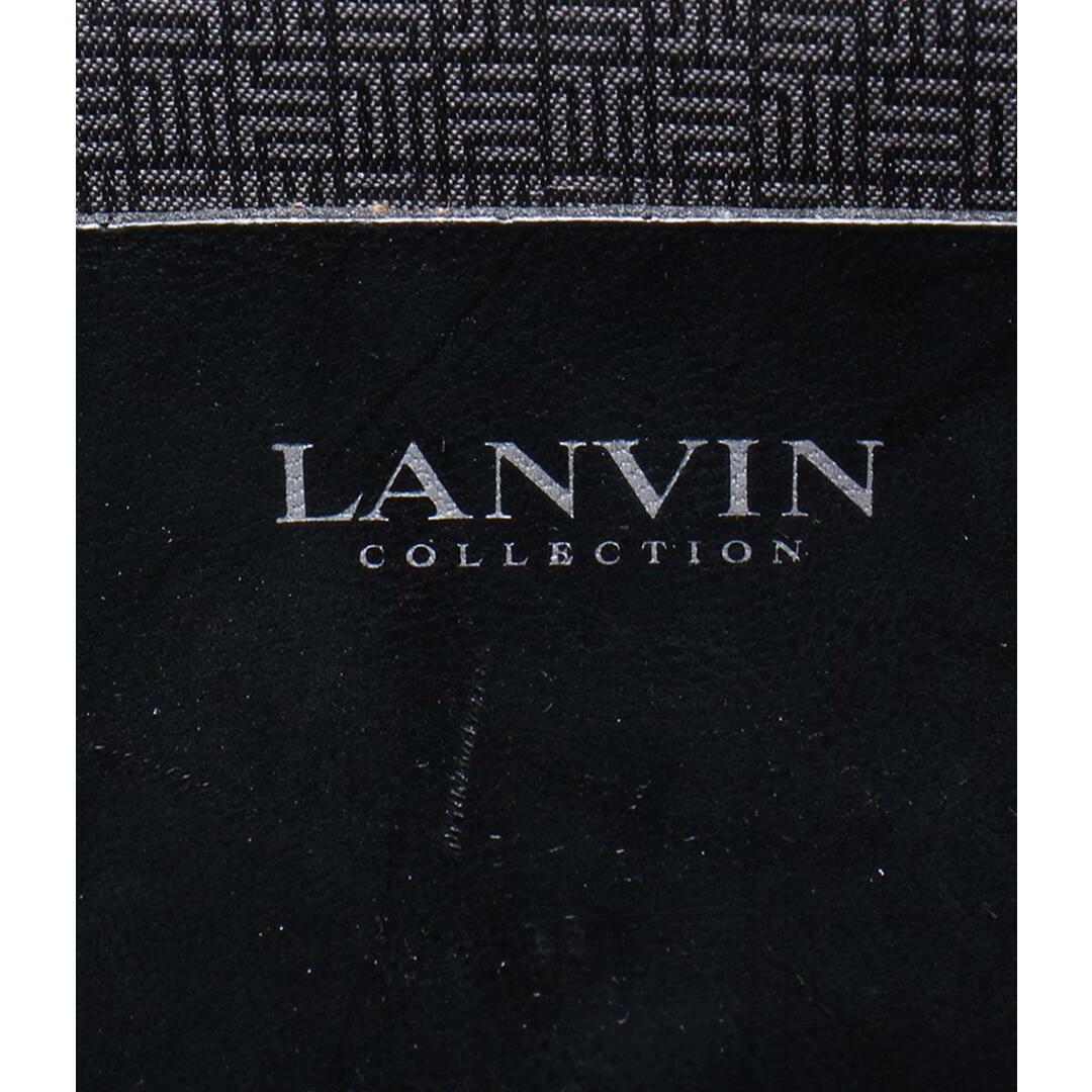 LANVIN - ランバン LANVIN ビジネスバッグ ブリーフケース LANVIN - ランバン LANVIN ビジネスバッグ ブリーフケース