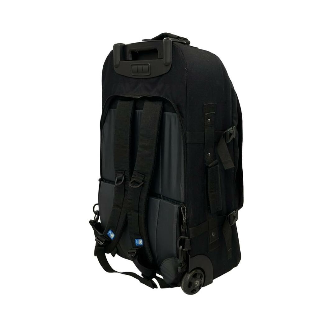karrimor - 訳あり カリマー Karrimor 2WAY キャリーケース karrimor - 訳あり カリマー Karrimor 2WAY キャリーケース