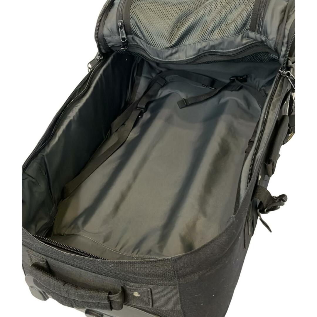 karrimor - 訳あり カリマー Karrimor 2WAY キャリーケース karrimor - 訳あり カリマー Karrimor 2WAY キャリーケース