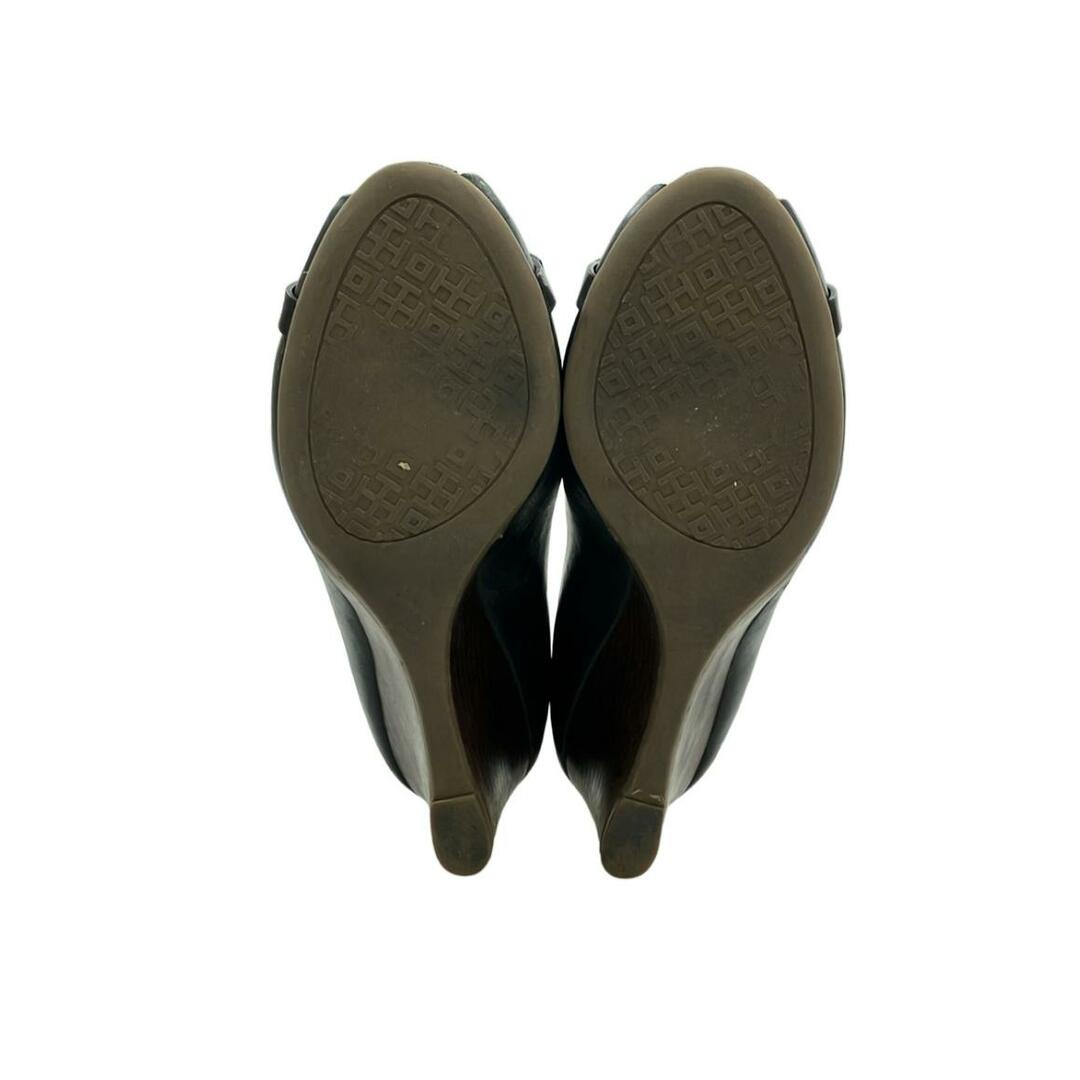 Tory Burch - トリーバーチ Tory Burch オープントゥパンプス Tory Burch - トリーバーチ Tory Burch オープントゥパンプス