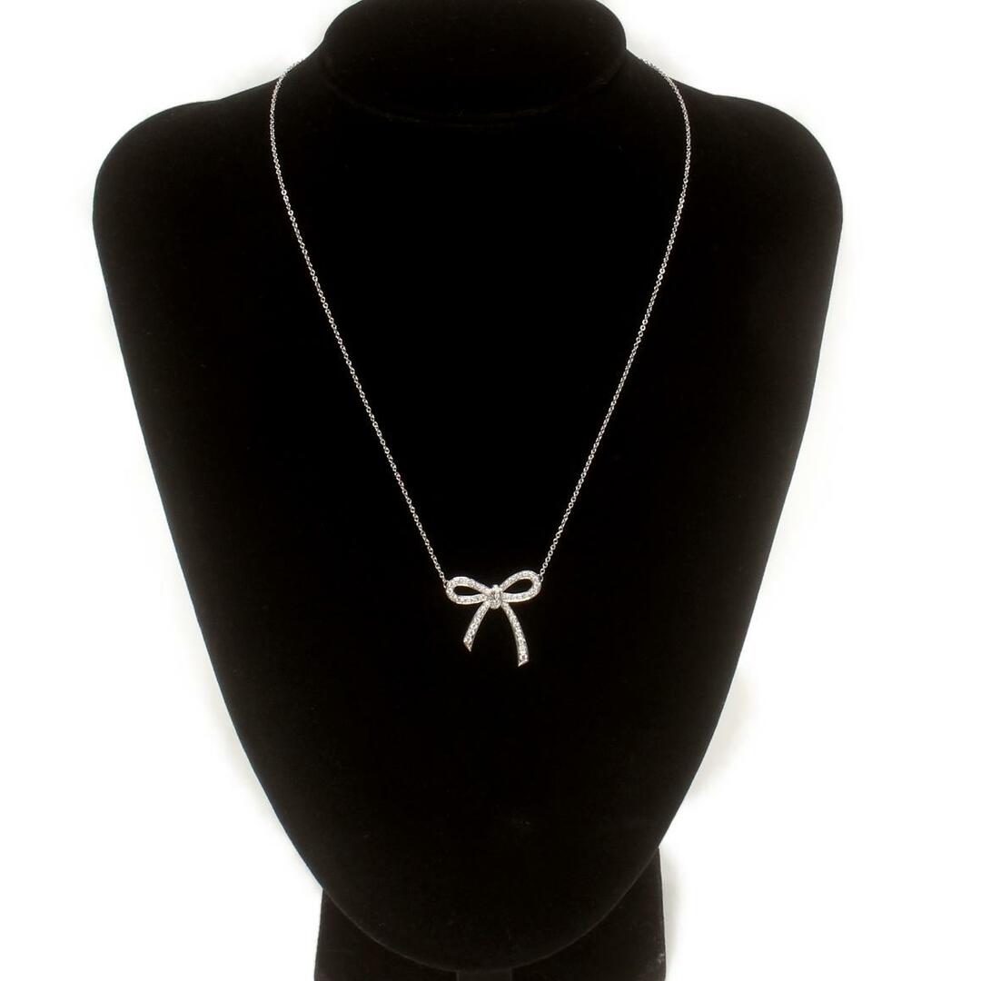 Tiffany & Co. - 美品 ティファニー TIFFANY&Co. ネックレス Tiffany & Co. - 美品 ティファニー TIFFANY&Co. ネックレス