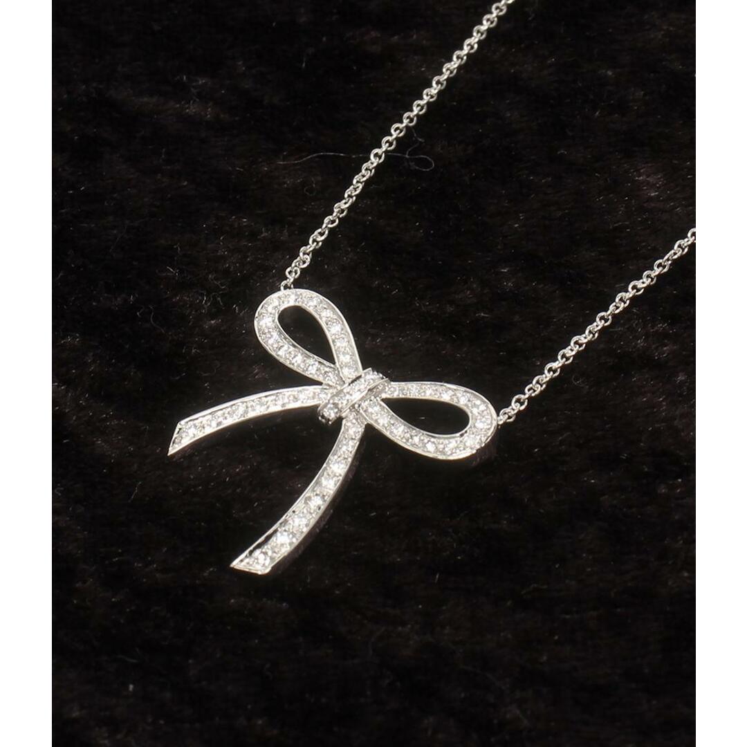 Tiffany & Co. - 美品 ティファニー TIFFANY&Co. ネックレス Tiffany & Co. - 美品 ティファニー TIFFANY&Co. ネックレス
