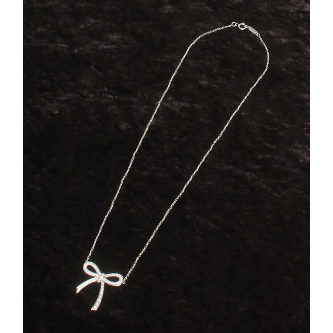 Tiffany & Co. - 美品 ティファニー TIFFANY&Co. ネックレス Tiffany & Co. - 美品 ティファニー TIFFANY&Co. ネックレス