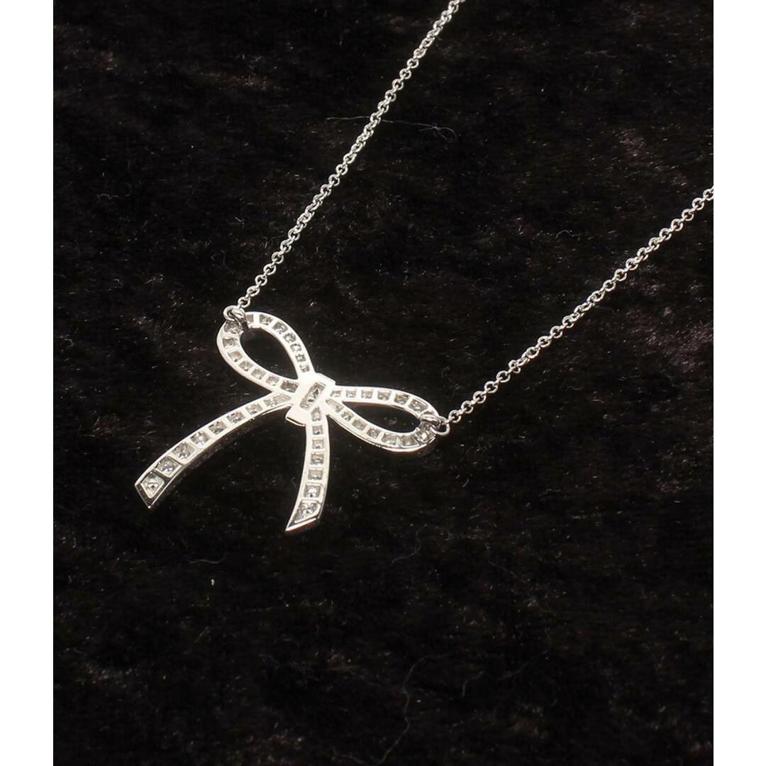 Tiffany & Co. - 美品 ティファニー TIFFANY&Co. ネックレス Tiffany & Co. - 美品 ティファニー TIFFANY&Co. ネックレス