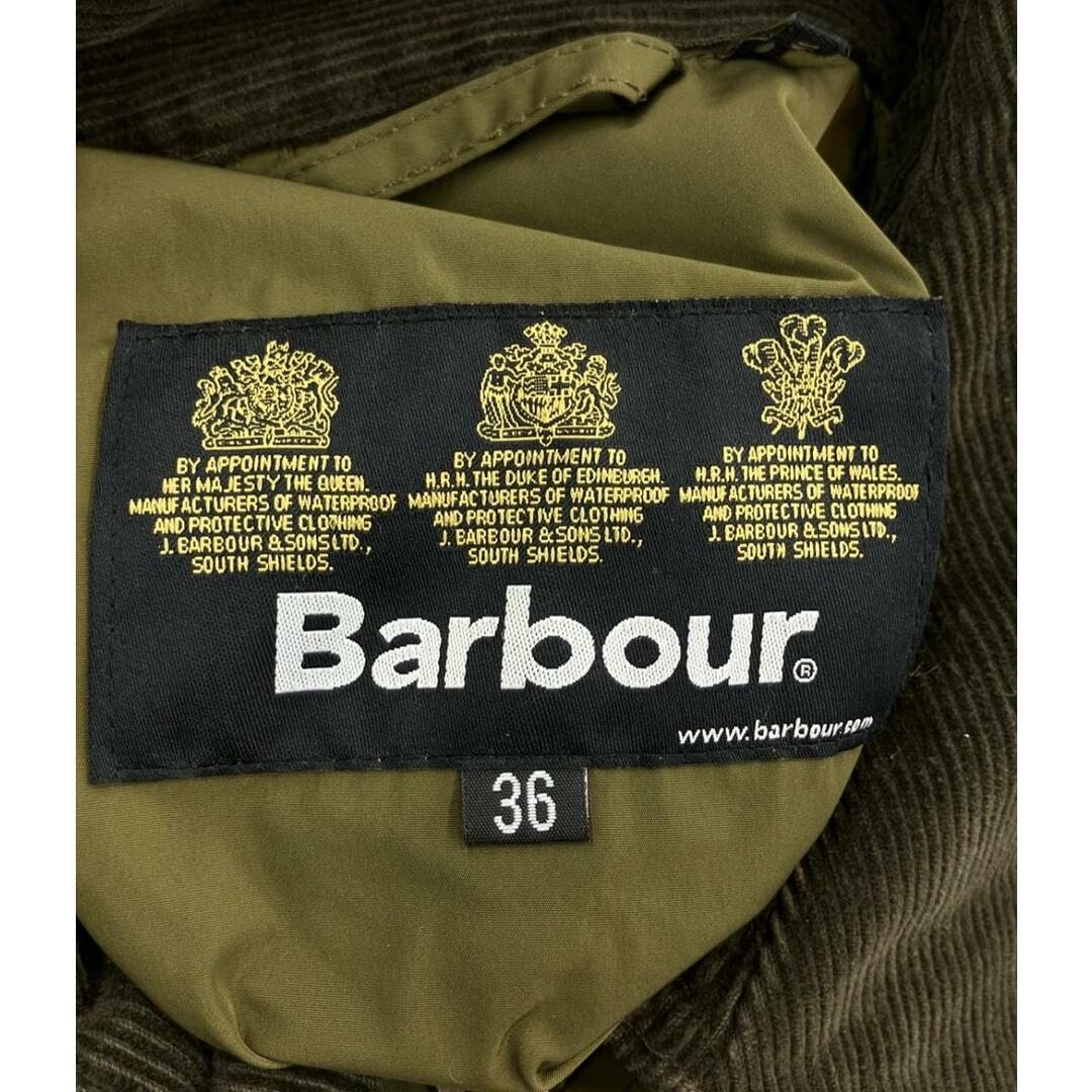 Barbour - 美品 バブアー Barbour ナイロンジャケット メンズ 36 Barbour - 美品 バブアー Barbour ナイロンジャケット メンズ 36