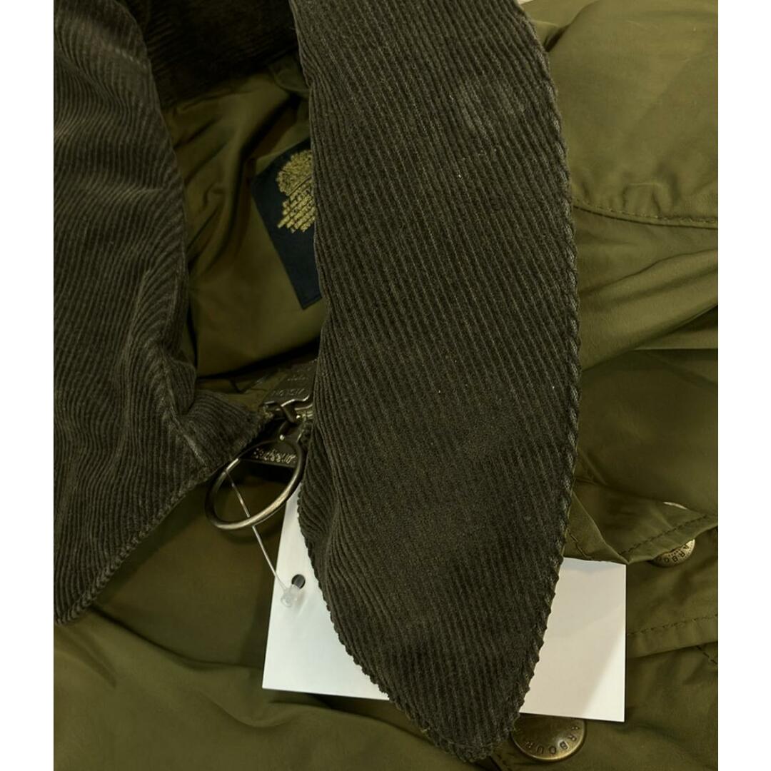 Barbour - 美品 バブアー Barbour ナイロンジャケット メンズ 36 Barbour - 美品 バブアー Barbour ナイロンジャケット メンズ 36