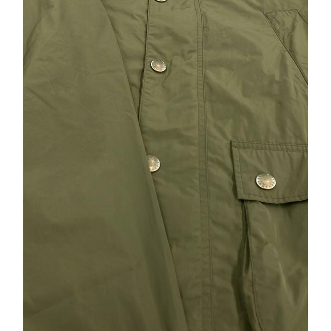 Barbour - 美品 バブアー Barbour ナイロンジャケット メンズ 36 Barbour - 美品 バブアー Barbour ナイロンジャケット メンズ 36