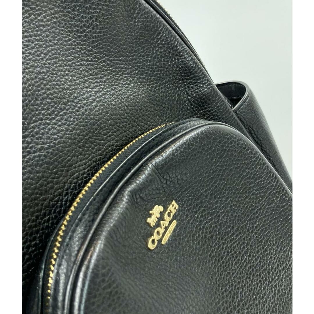 COACH - コーチ COACH ミニリュック 5666 レディースの通販 by COACH - コーチ COACH ミニリュック 5666 レディースの通販 by