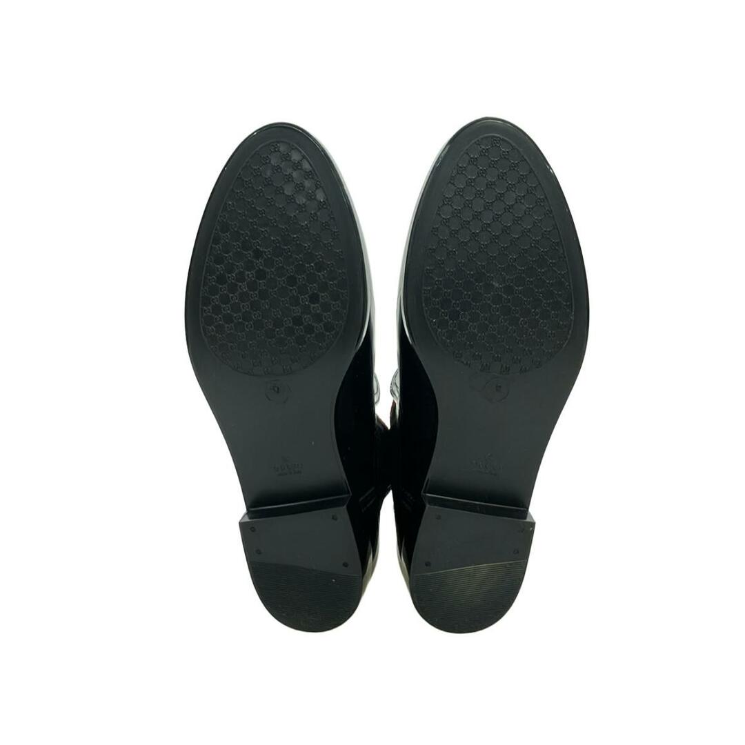 GUCCI - グッチ GUCCI レインブーツ ショートブーツ レディース GUCCI - グッチ GUCCI レインブーツ ショートブーツ レディース
