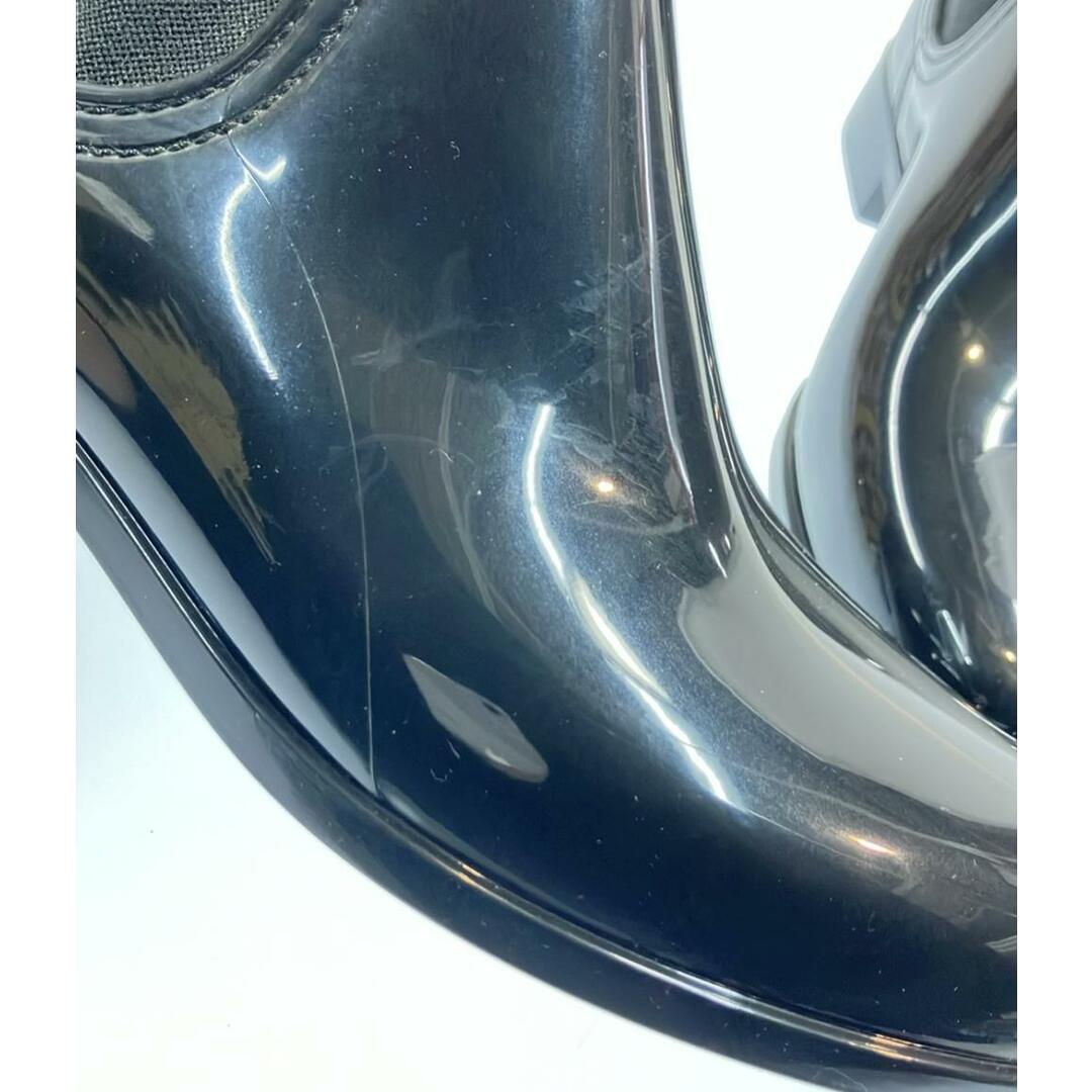 GUCCI - グッチ GUCCI レインブーツ ショートブーツ レディース GUCCI - グッチ GUCCI レインブーツ ショートブーツ レディース