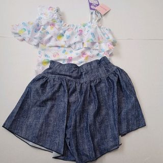 mezzo piano(水着)のフリマアイテム一覧 mezzo piano(水着)のフリマアイテム一覧