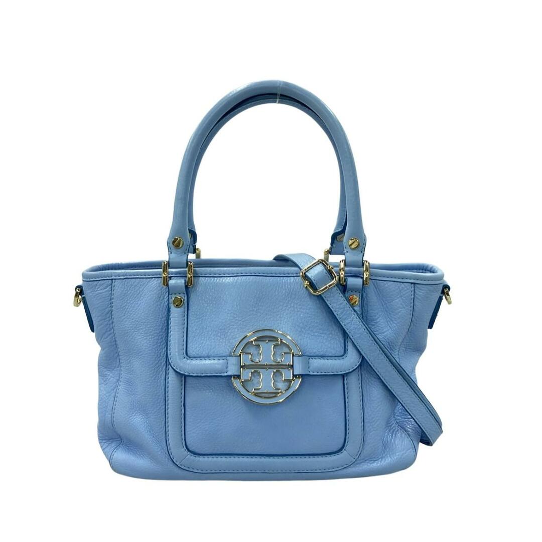 Tory Burch - トリーバーチ Tory Burch 2way ハンドバッグ ミニ Tory Burch - トリーバーチ Tory Burch 2way ハンドバッグ ミニ