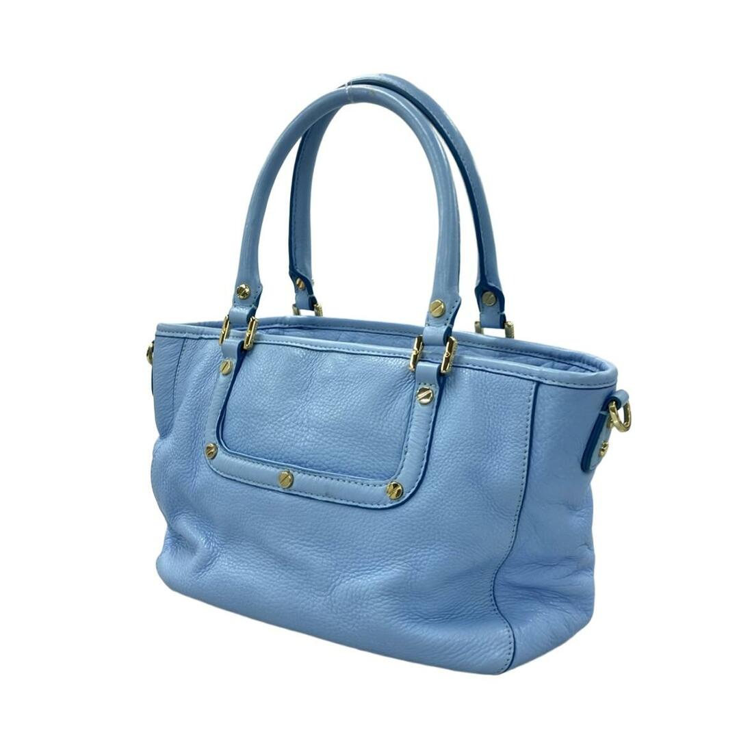 Tory Burch - トリーバーチ Tory Burch 2way ハンドバッグ ミニ Tory Burch - トリーバーチ Tory Burch 2way ハンドバッグ ミニ