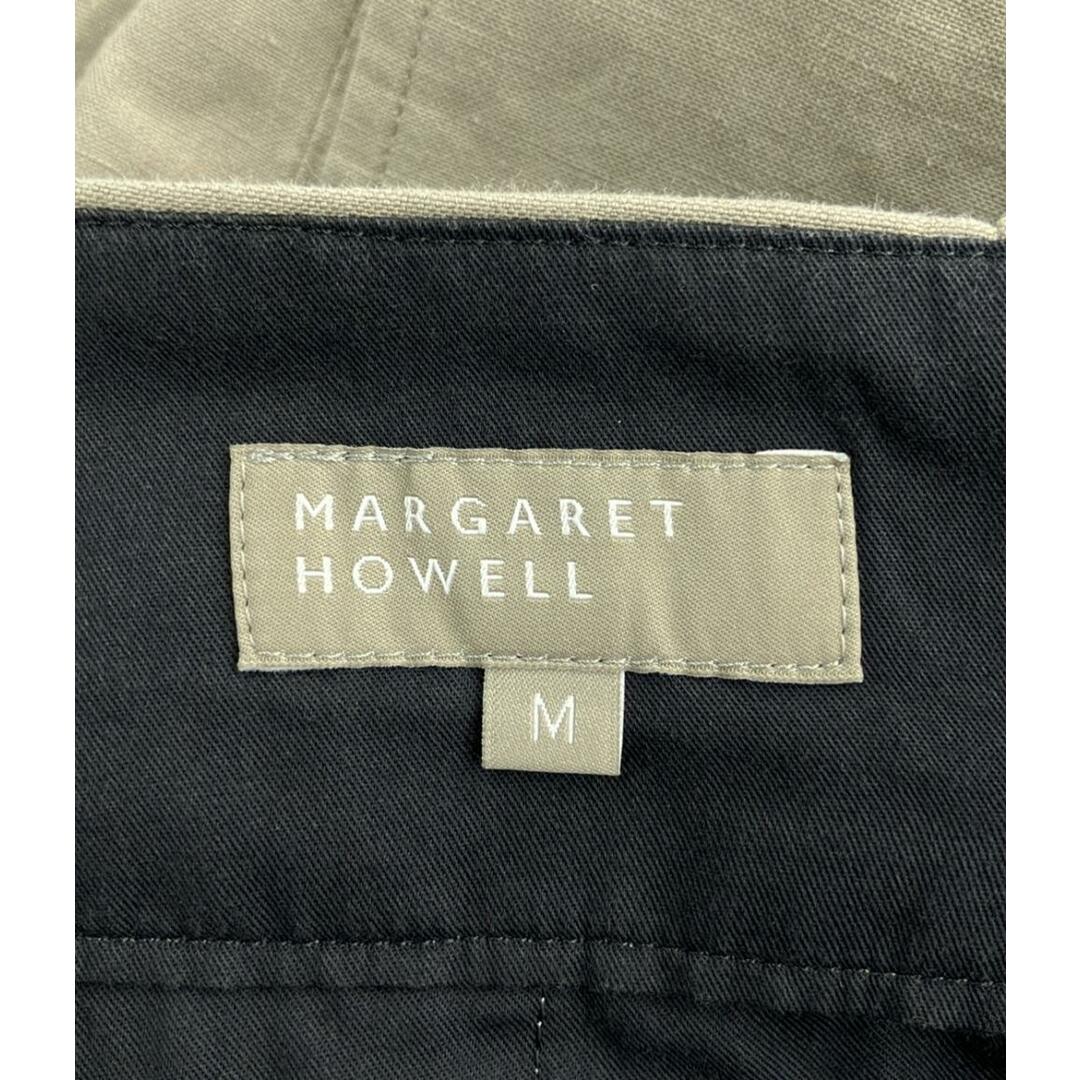MARGARET HOWELL - マーガレットハウエル MARGARET HOWELL MARGARET HOWELL - マーガレットハウエル MARGARET HOWELL