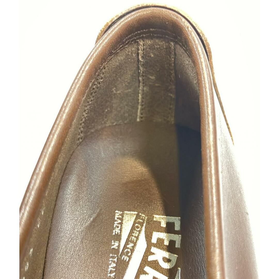 Salvatore Ferragamo - サルヴァトーレフェラガモ Salvatore Salvatore Ferragamo - サルヴァトーレフェラガモ Salvatore