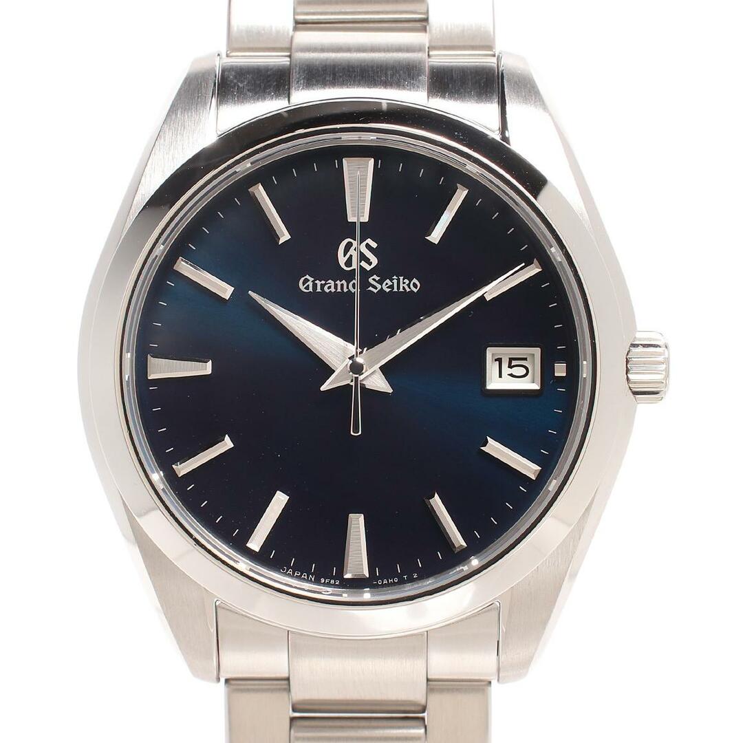 Grand Seiko - グランドセイコー 腕時計 デイト ヘリテージ Grand Seiko - グランドセイコー 腕時計 デイト ヘリテージ