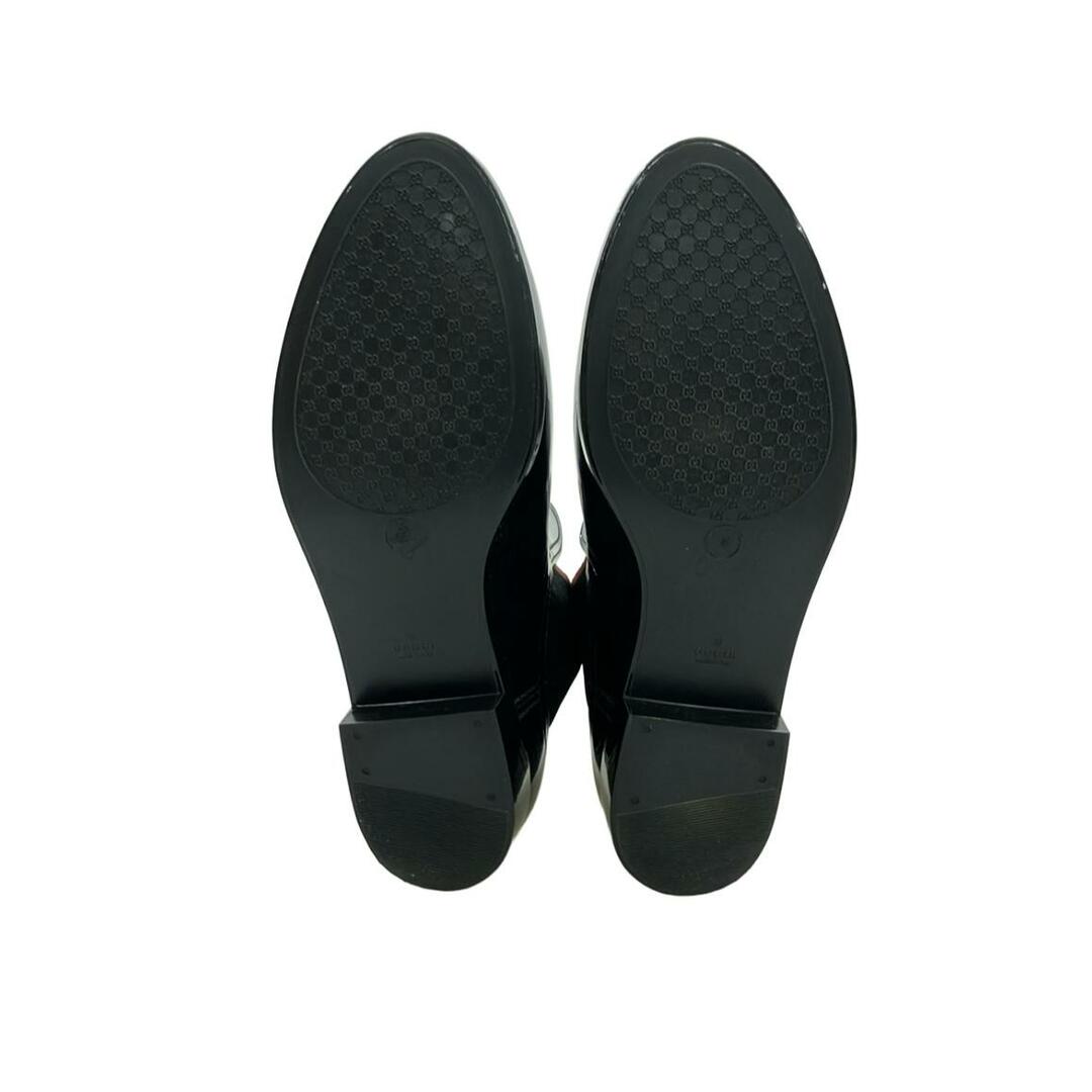 GUCCI - グッチ GUCCI レインブーツ ショートブーツ レディース GUCCI - グッチ GUCCI レインブーツ ショートブーツ レディース