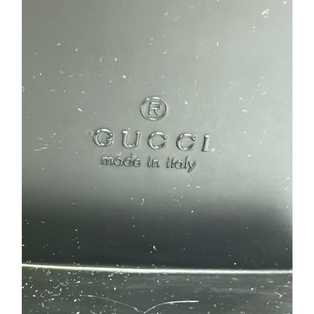 GUCCI - グッチ GUCCI レインブーツ ショートブーツ レディース GUCCI - グッチ GUCCI レインブーツ ショートブーツ レディース