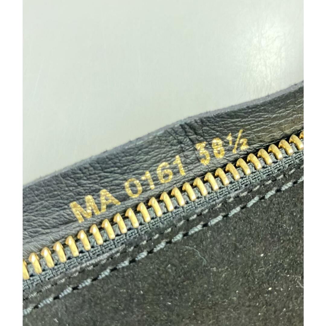 LOUIS VUITTON - ルイ・ヴィトン LOUIS VUITTON ロングブーツ LOUIS VUITTON - ルイ・ヴィトン LOUIS VUITTON ロングブーツ