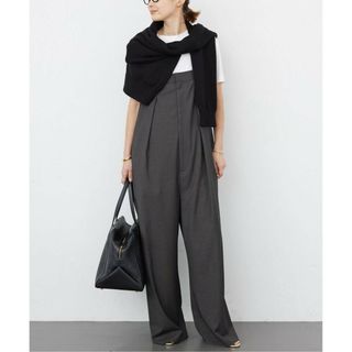 DEUXIEME CLASSE(サロペット/オーバーオール)のフリマアイテム一覧 DEUXIEME CLASSE(サロペット/オーバーオール)のフリマアイテム一覧