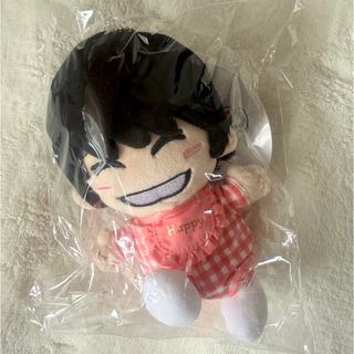 ジャニーズJr. - ちびぬい 嶋﨑斗亜の通販 by KMF|ジャニーズ ジャニーズJr. - ちびぬい 嶋﨑斗亜の通販 by KMF|ジャニーズ