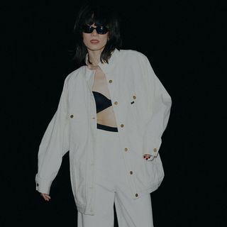 Ameri VINTAGE(ジャケット/アウター)のフリマアイテム一覧 Ameri VINTAGE(ジャケット/アウター)のフリマアイテム一覧
