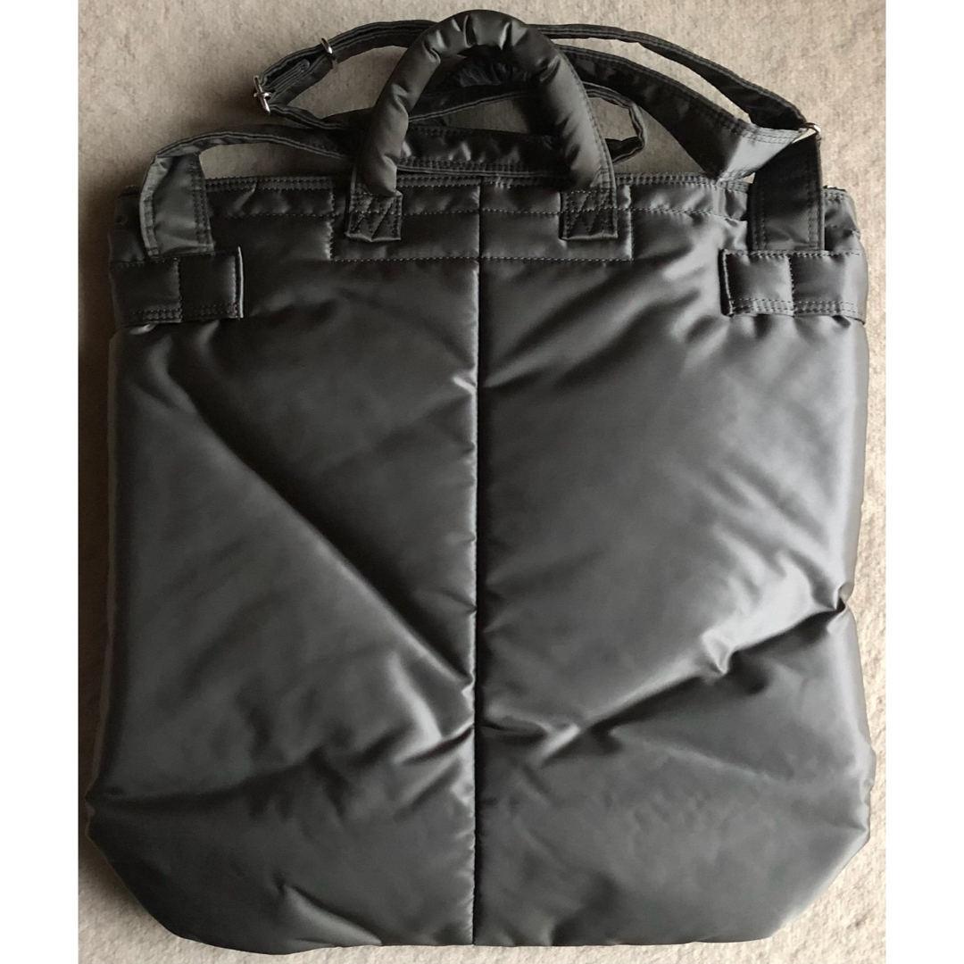 COMME des GARCONS - COMME des GARCONS porter tanker Mの通販 COMME des GARCONS - COMME des GARCONS porter tanker Mの通販