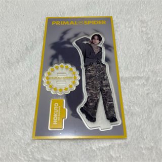 THE RAMPAGE - 【新品未使用】吉野北人 着用同型 スウェット THE RAMPAGE - 【新品未使用】吉野北人 着用同型 スウェット