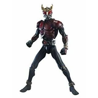 (未使用･未開封品)　S.I.C.クラシックス2008 仮面ライダークウガマイティフォーム ar3p5n1(その他)