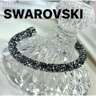 SWAROVSKI(スター ・ ブレスレット/バングル)のフリマアイテム一覧 SWAROVSKI(スター ・ ブレスレット/バングル)のフリマアイテム一覧