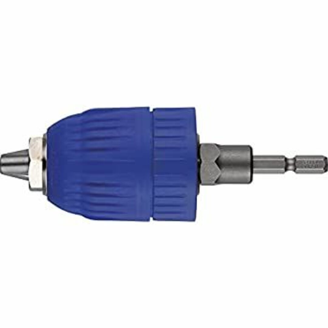 (未使用・未開封品)ベッセル(VESSEL) ドリルチャック キイレスタイプ 1.5~13mm BH-271 その他