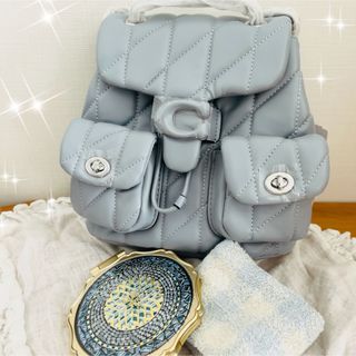 COACH(リュック/バックパック)のフリマアイテム一覧 COACH(リュック/バックパック)のフリマアイテム一覧