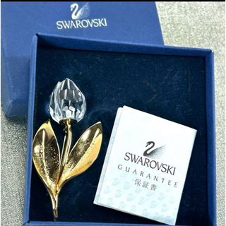 SWAROVSKI(ブローチ/コサージュ)のフリマアイテム一覧 SWAROVSKI(ブローチ/コサージュ)のフリマアイテム一覧