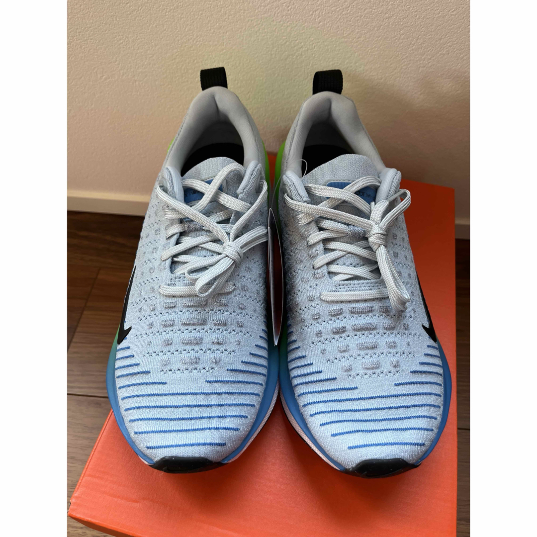 NIKE - 26.5cm ナイキ ランニング シューズ インフィニティラン NIKE - 26.5cm ナイキ ランニング シューズ インフィニティラン