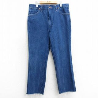 Wrangler - 70s ラングラー カバーオール 濃紺 ブランケット付き Wrangler - 70s ラングラー カバーオール 濃紺 ブランケット付き