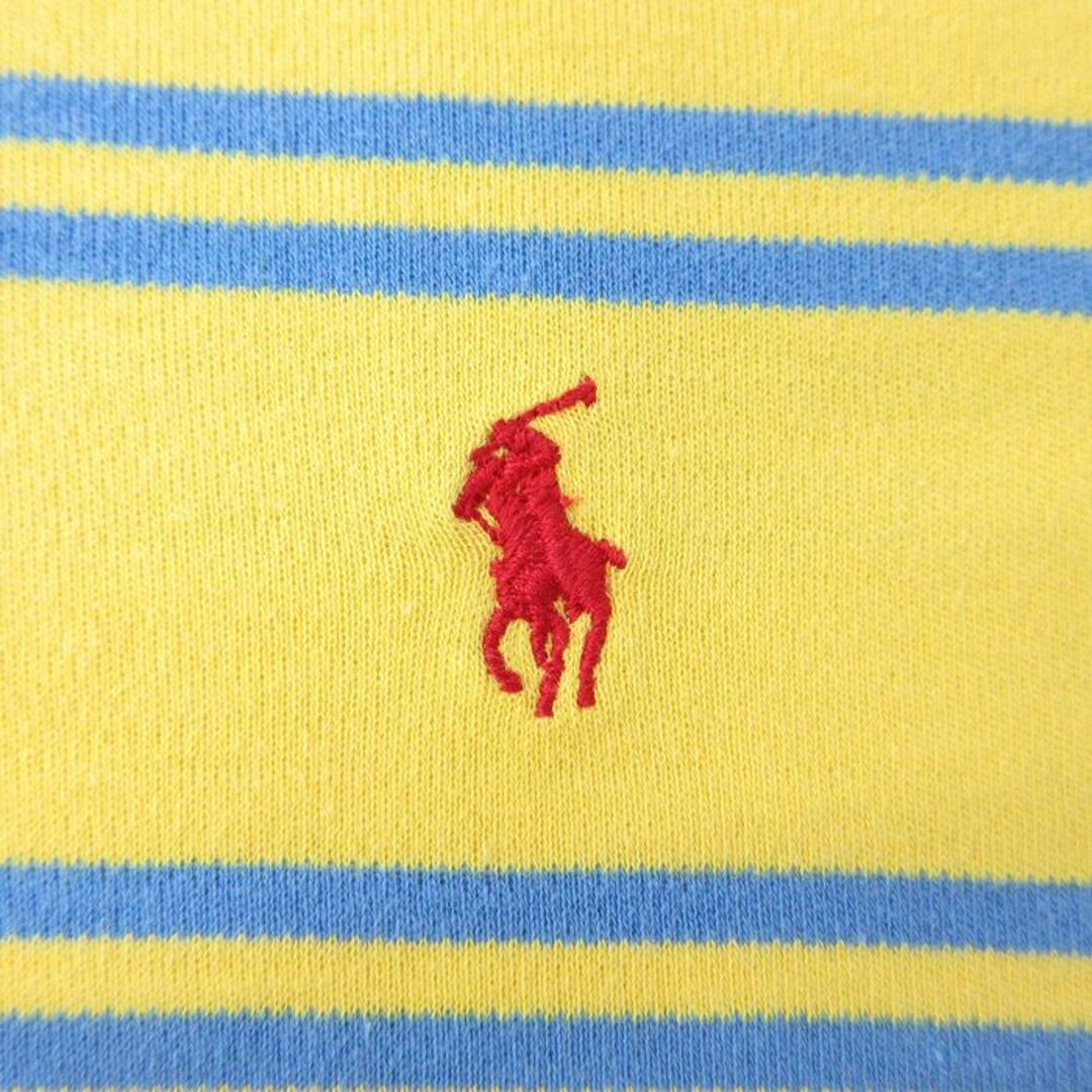 Ralph Lauren - XL☆古着 ラルフローレン Ralph Lauren 半袖 Ralph Lauren - XL☆古着 ラルフローレン Ralph Lauren 半袖