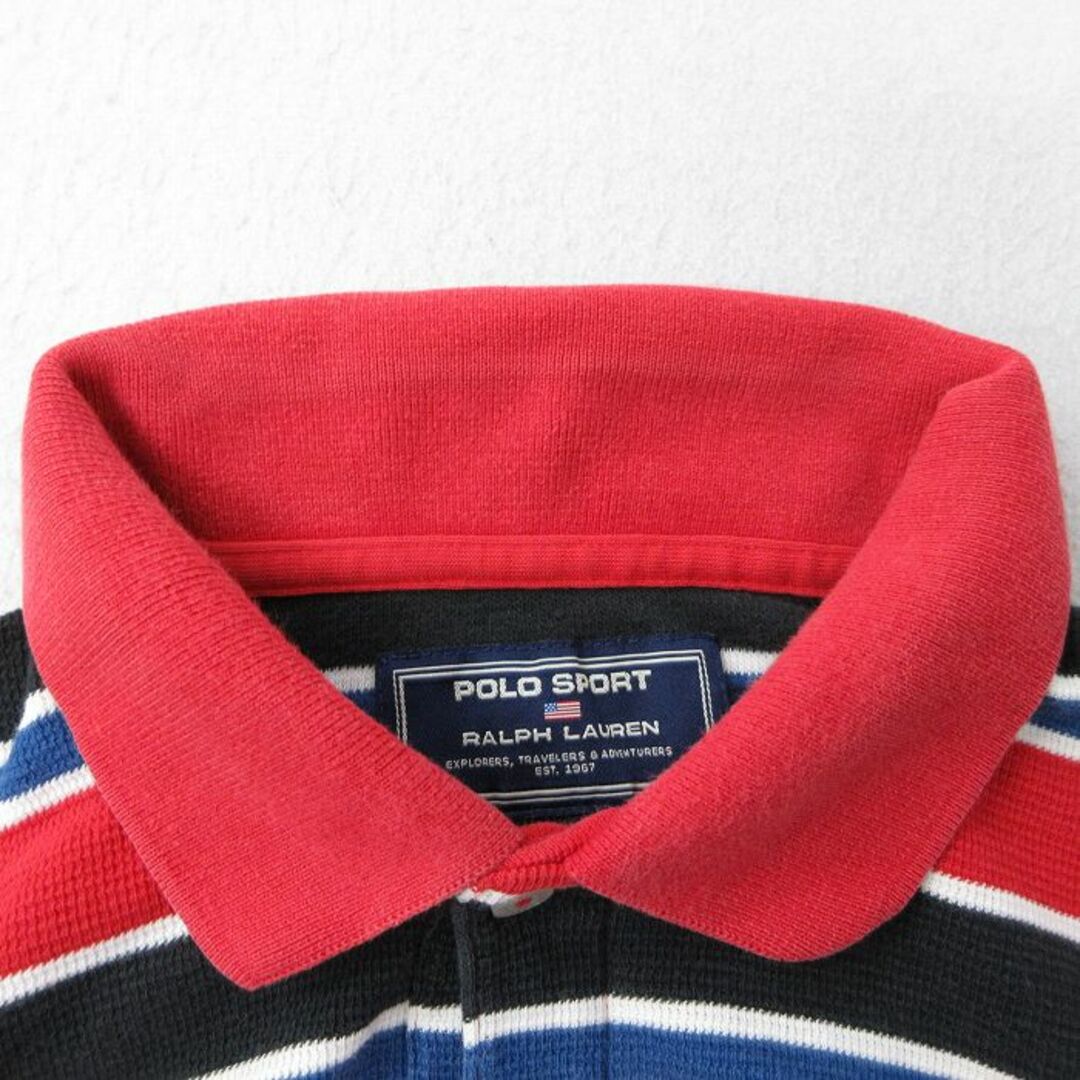 Ralph Lauren - XL☆古着 ラルフローレン Ralph Lauren ポロ Ralph Lauren - XL☆古着 ラルフローレン Ralph Lauren ポロ