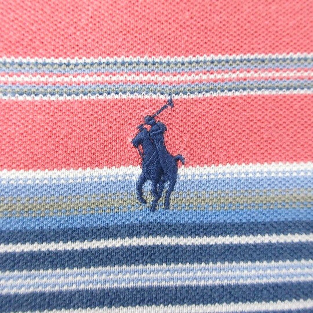 Ralph Lauren - XL☆古着 ラルフローレン Ralph Lauren 半袖 Ralph Lauren - XL☆古着 ラルフローレン Ralph Lauren 半袖