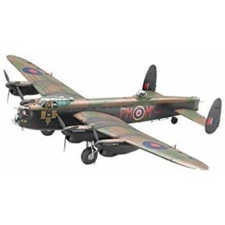 (未使用･未開封品)　タミヤ 1/48 傑作機シリーズ No.105 イギリス空軍 アブロ ランカスター B MK.I/III プラモデル 61105 ar3p5n1(模型/プラモデル)
