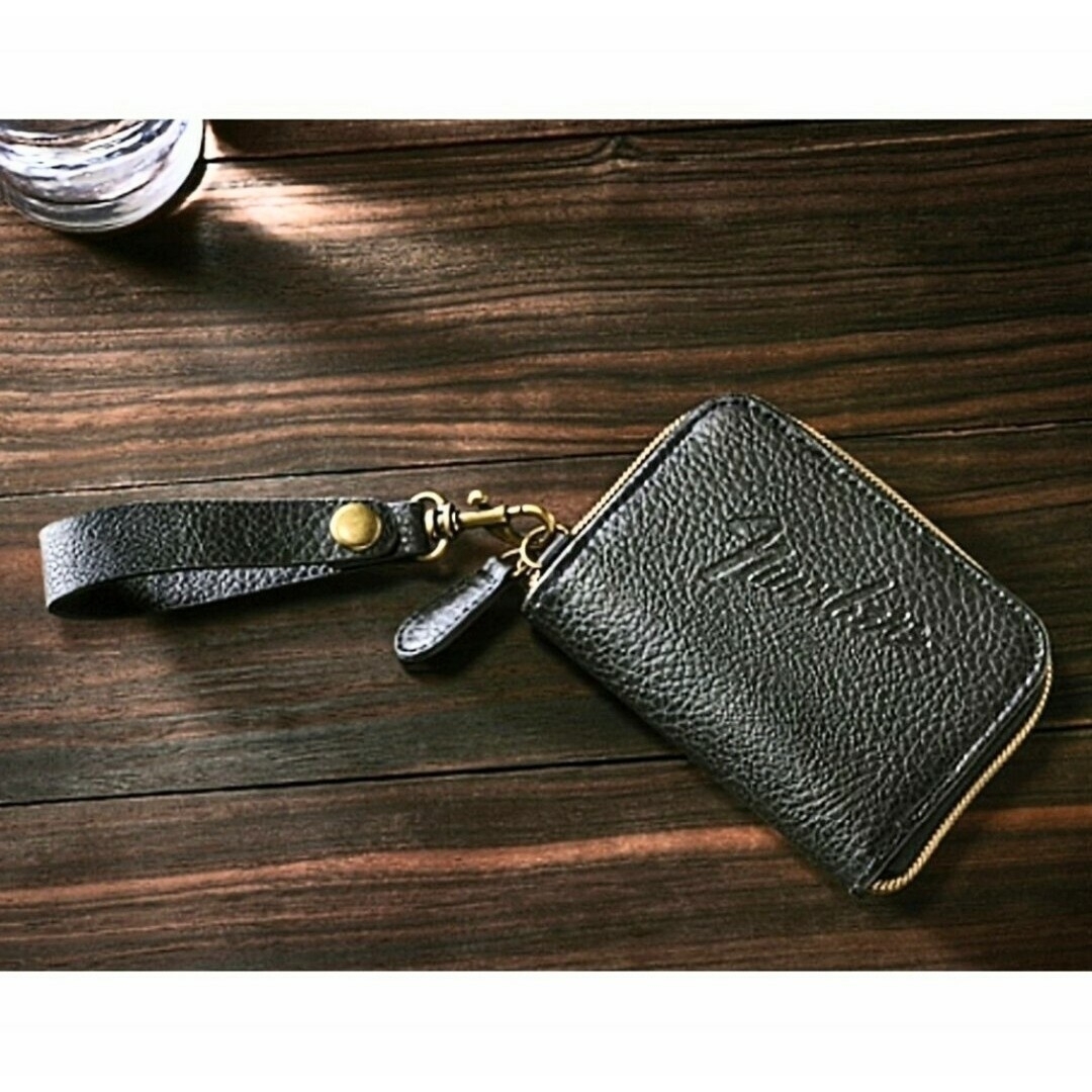 NUMBER (N)INE - 新品内袋未開封 ナンバーナイン 2WAY NUMBER (N)INE - 新品内袋未開封 ナンバーナイン 2WAY