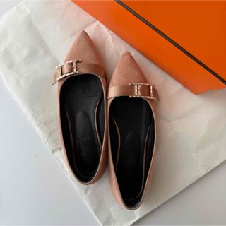 HERMES(バレエシューズ)のフリマアイテム一覧 HERMES(バレエシューズ)のフリマアイテム一覧
