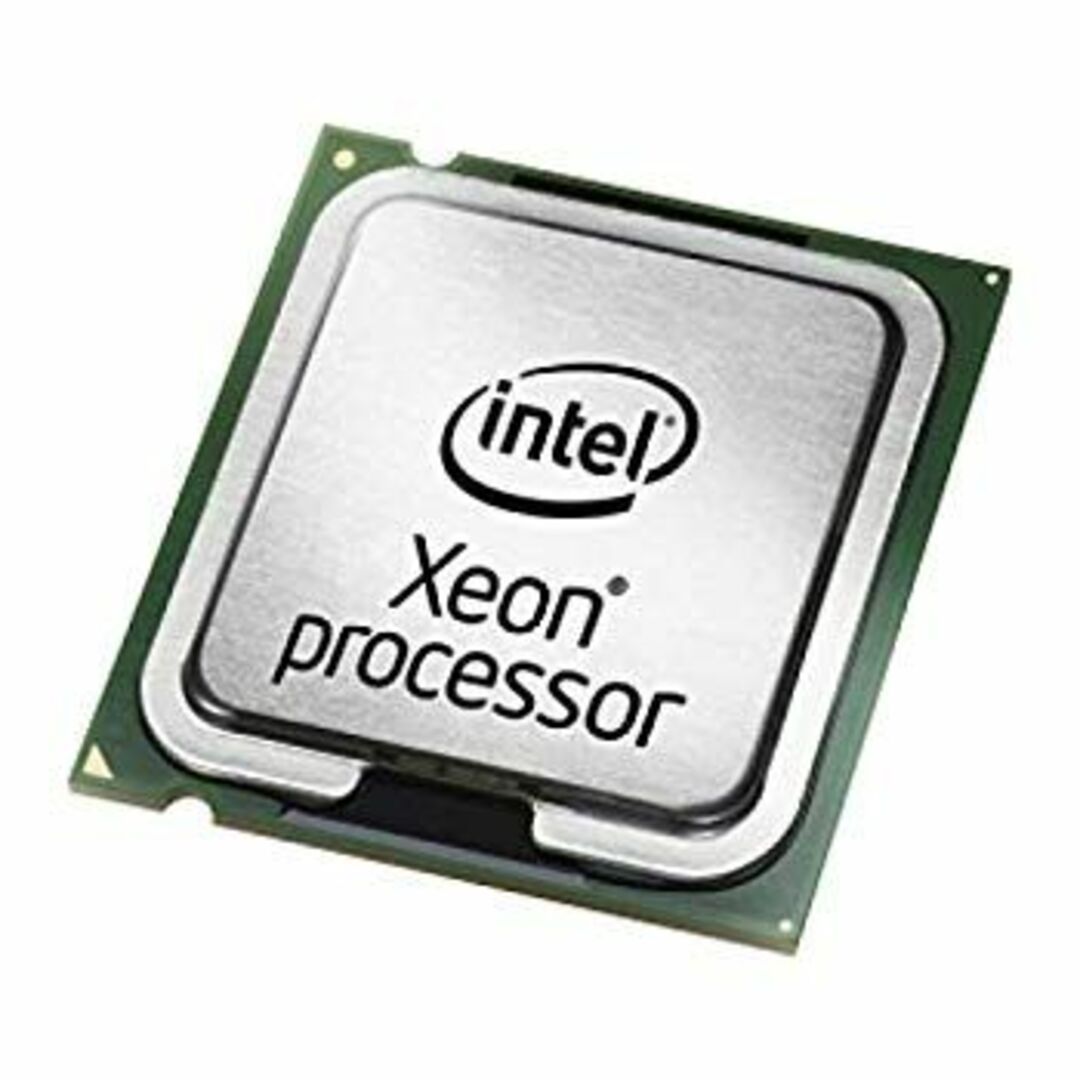 (未使用・未開封品) インテル Boxed Intel Xeon E5502 1.86GHz 4M QPI 4.8 GT/sec BX80602E5502 ar3p5n1 スマホ/家電/カメラのPC/タブレット(PCパーツ)の商品写真
