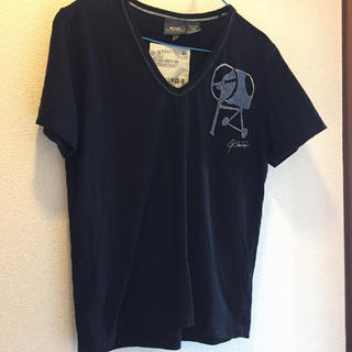 ジースター(G-STAR RAW)のG-STAR Tシャツ 最終値下げ。(Tシャツ/カットソー(半袖/袖なし))