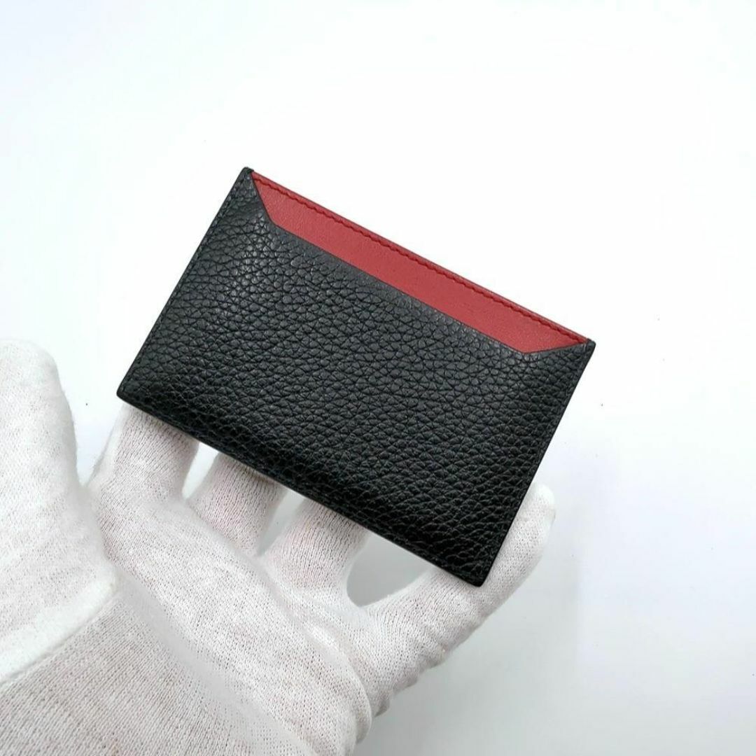 PRADA - ◇プラダ◇1MC208/レザー/カードケース/パスケース PRADA - ◇プラダ◇1MC208/レザー/カードケース/パスケース