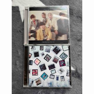 Da-iCE(CD)のフリマアイテム一覧 Da-iCE(CD)のフリマアイテム一覧