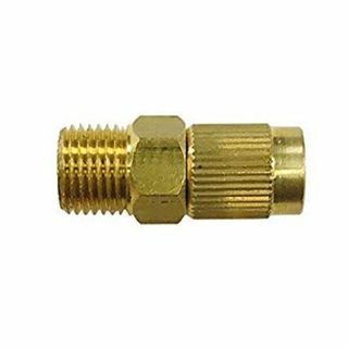 (未使用･未開封品)　キソパワーツール 自動車ノズル  E1338 ar3p5n1(その他)