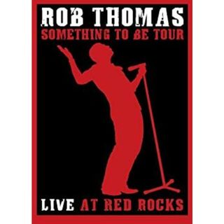 (未使用･未開封品)Live at Red Rocks [DVD](その他)